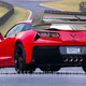 Somebody Left A Dinner Table On This Corvette Prototype<em></em>